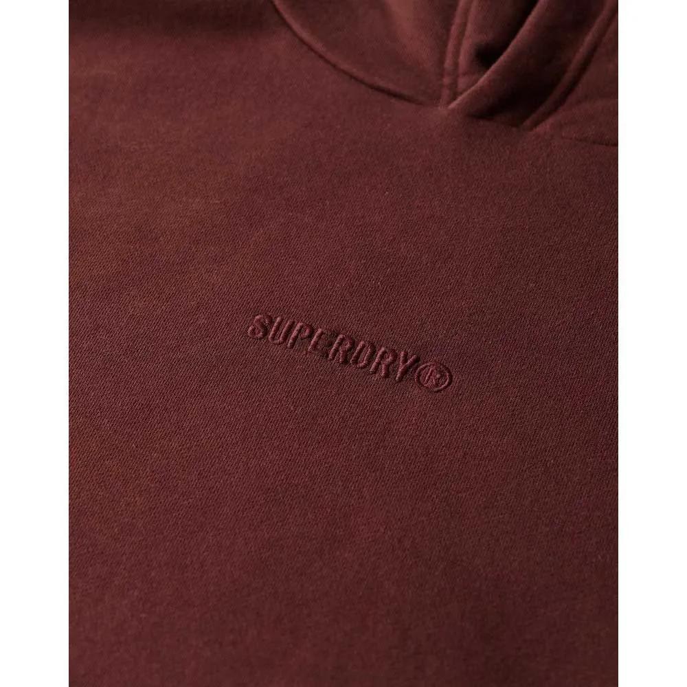 Superdry Micro Logo Hoodie