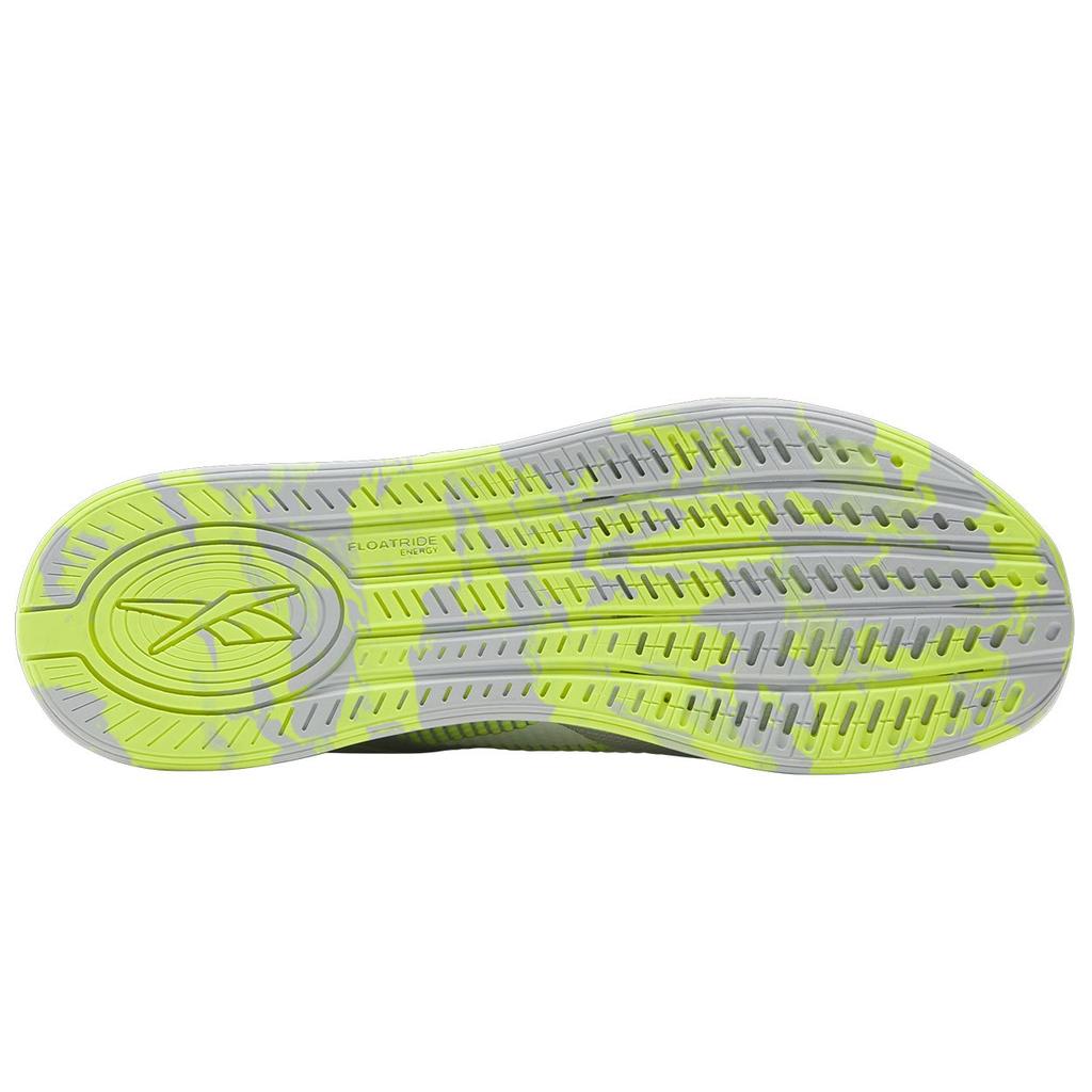 Reebok Nano X4 Moon Digital Lime Unisex Sneakers Grey Footwear-White 100204675