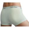 Calvin Klein Cool Comfort Motion Gravity Jacquard Anti-Chafing Boxer Shorts Men underwear Space-Black NB3235UB1