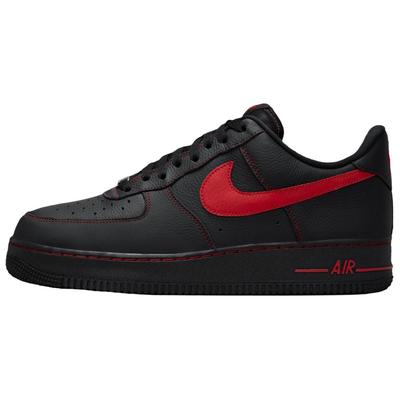 Air Force 1 Low 'Bred' Мужские HQ2037-005