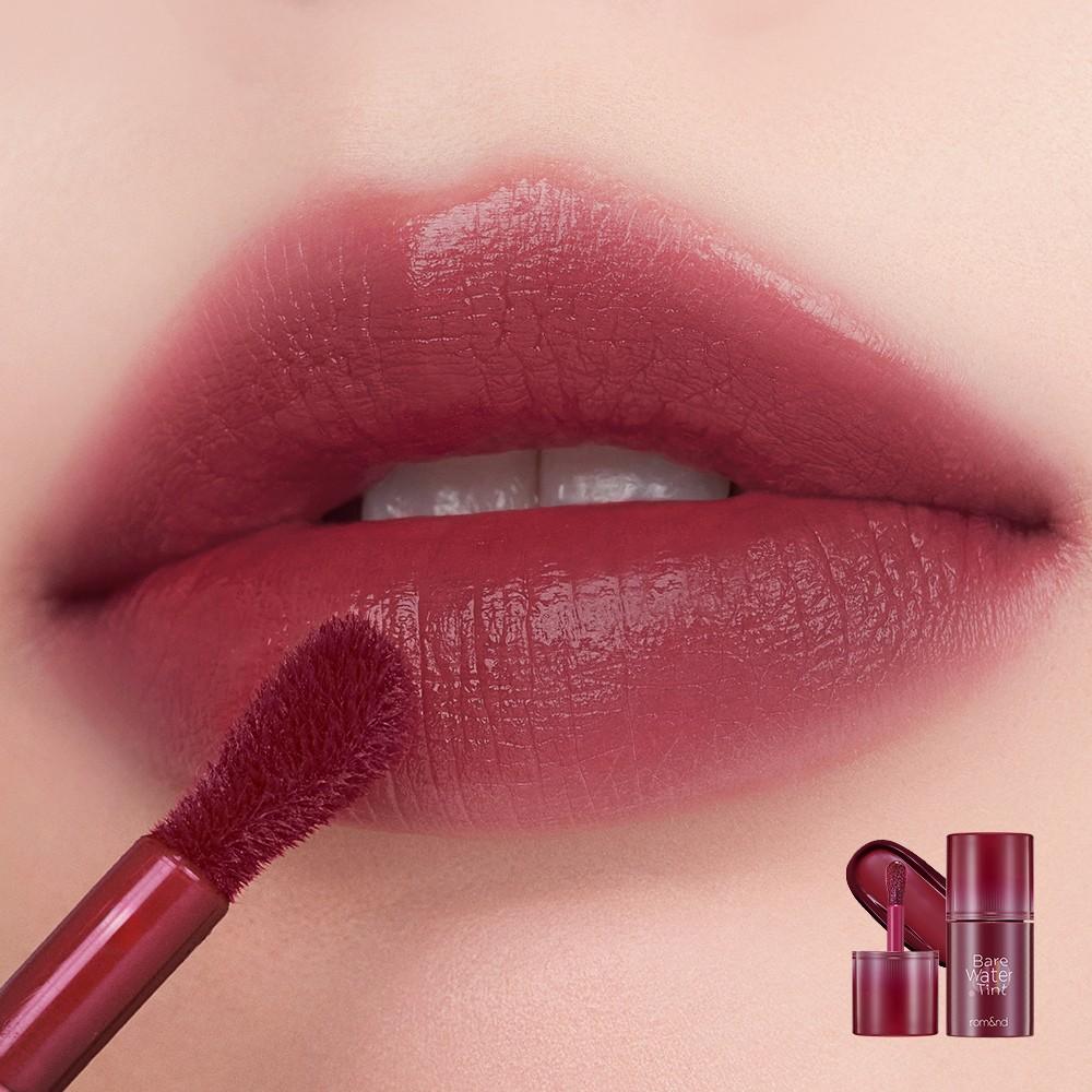 rom&nd bare water tint 4.5g
