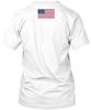 Air Force T-Shirt Hergestellt in den USA Größe S bis 5XL