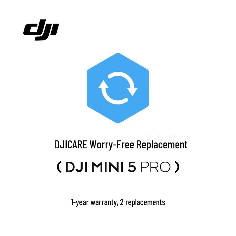 DJI Mini 5 Pro Aerial Photography Drone (CN Version)