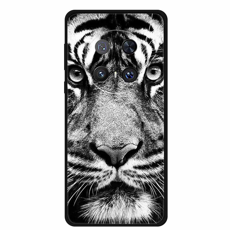 For Huawei Mate 70 Pro 5G Case Mate70 Pro Black Silicone Soft Back Cover Case For Huawei Mate 70 Pro Plus Phone Cases 6.9" Funda