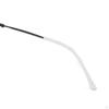 10x Silicone Eyeglass End Tips Ear Sock Pieces Tube Sleeve Flexible Elastic
