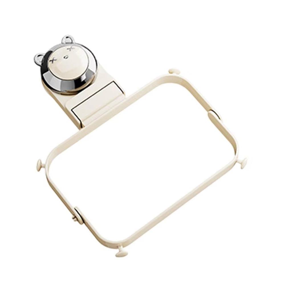 Disposable Filter Net Drain Rack Multi-function Drainage Rack Kitchen Sink Filter  Sink Cleaning