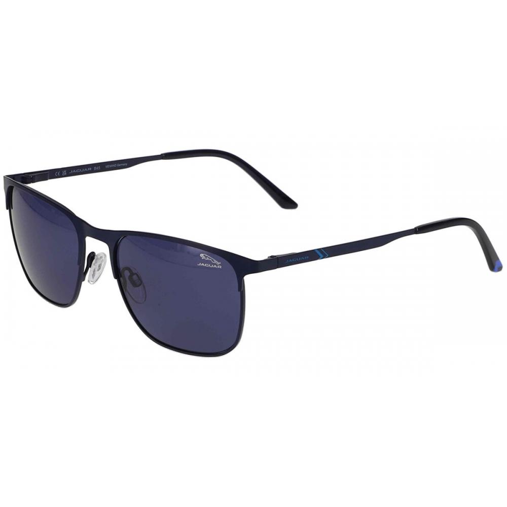 Jaguar Men Sunglasses 7510 3100 Blue/55-18-145