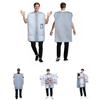 Disfraz de Halloween Refrigerador Traje de Cosplay Para Adultos Fiesta y Bar Creadores Divertidos