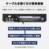 DVD TV USB Playback Digital Terrestrial TV Recording Resume AV Cable Home Seathestars Player, Compatible, CD, CPRM, Only, OK, Function, Compatible,