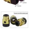 Jundingying Insulated Copper Core Nuts for Gas Welding Torch
