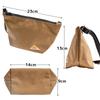KELTY Shoulder Bag MINI USUAL POUCH Mustard