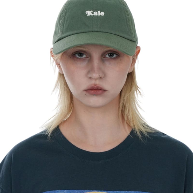 

AMERICAN NEEDLE МИКРО СЛАУЧ КЕПКА FOODIE KALE FREE