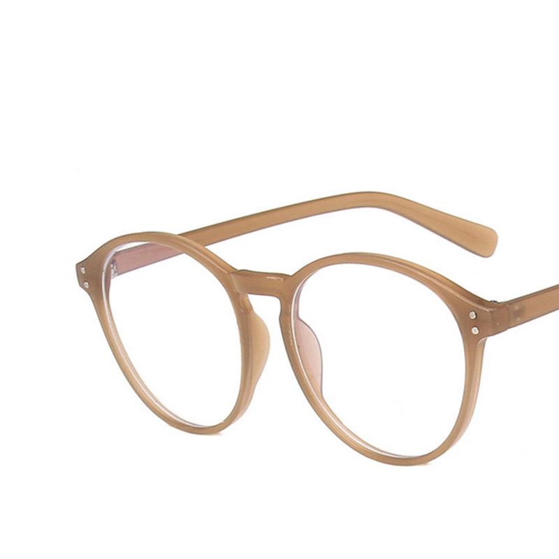 

Diopter 0 To -6.0 Finished Myopia Glasses Women Floral Round Myopic Eyeglasses Nearsighted Optical Spectacle Frame Ladies 0