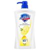 Safeguard Antibacterial Hand Soap & Refreshing Shower Gel Set