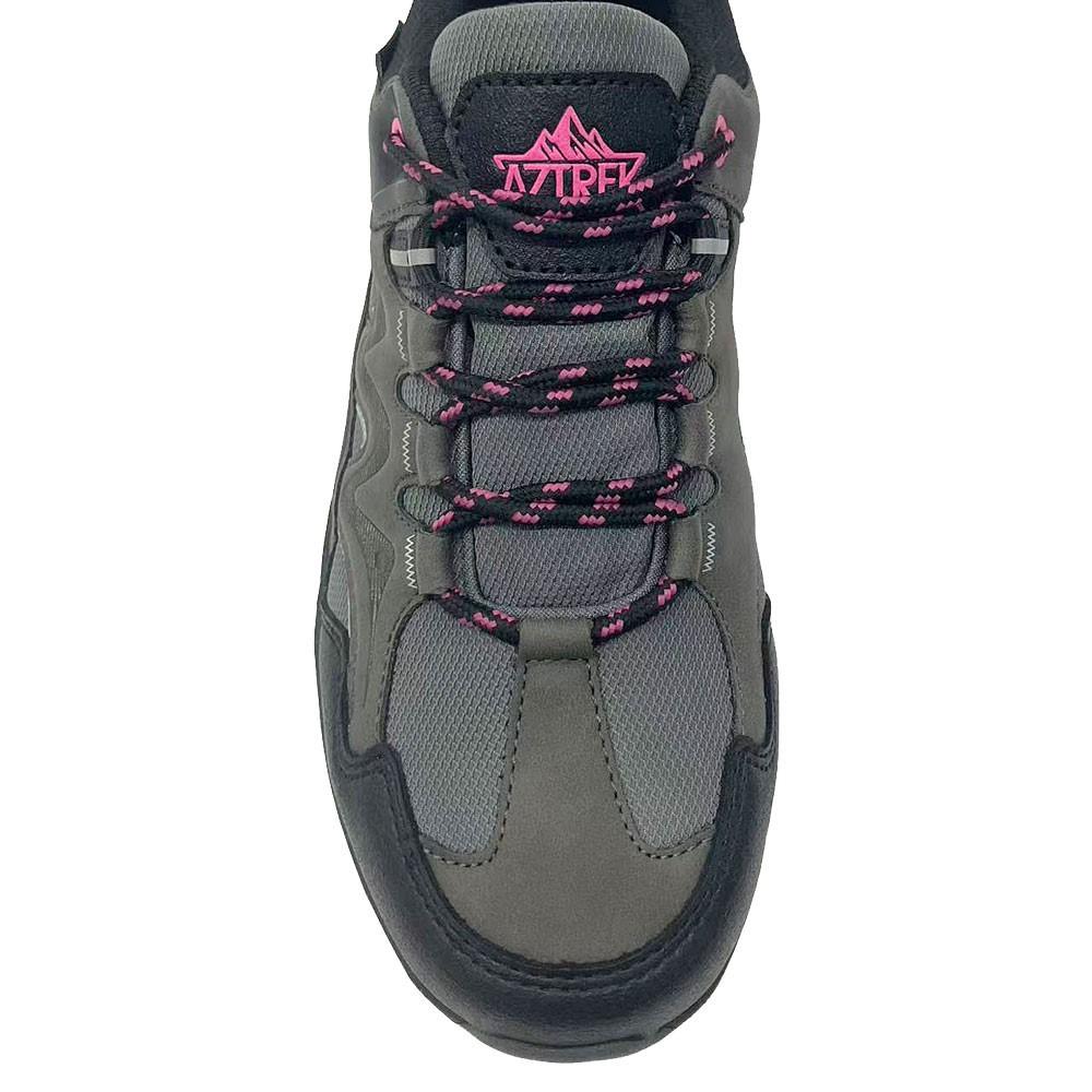 Aztrek Womens/Ladies Dales Waterproof Walking Shoes