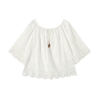 Tops – Bluse e camicie