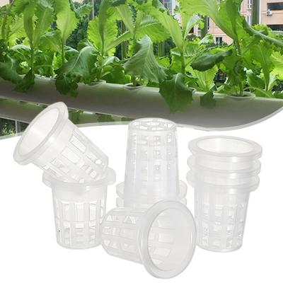 Tuinpotten en -dozen – Kweektassen