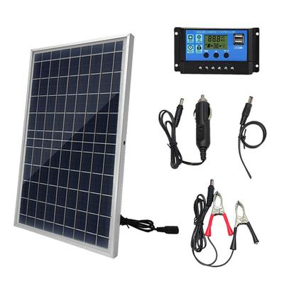 Solární energie – Fotovoltaické články a solární panely