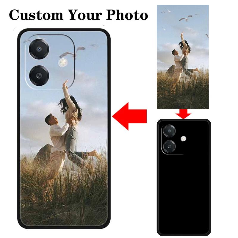 

Customized DIY Phone Case For vivo Y300t Y400 Y300 X300 PRO Y100 Y200E Y100T T4x T2 T2X T3 T1 Soft TPU Capa Silicone Cover Funda vivo T4x 5G