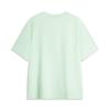 Li Ning X GUGONG,LIANMINGKUAN China Culture Collection T Shirt Men's Green AHSV859-3