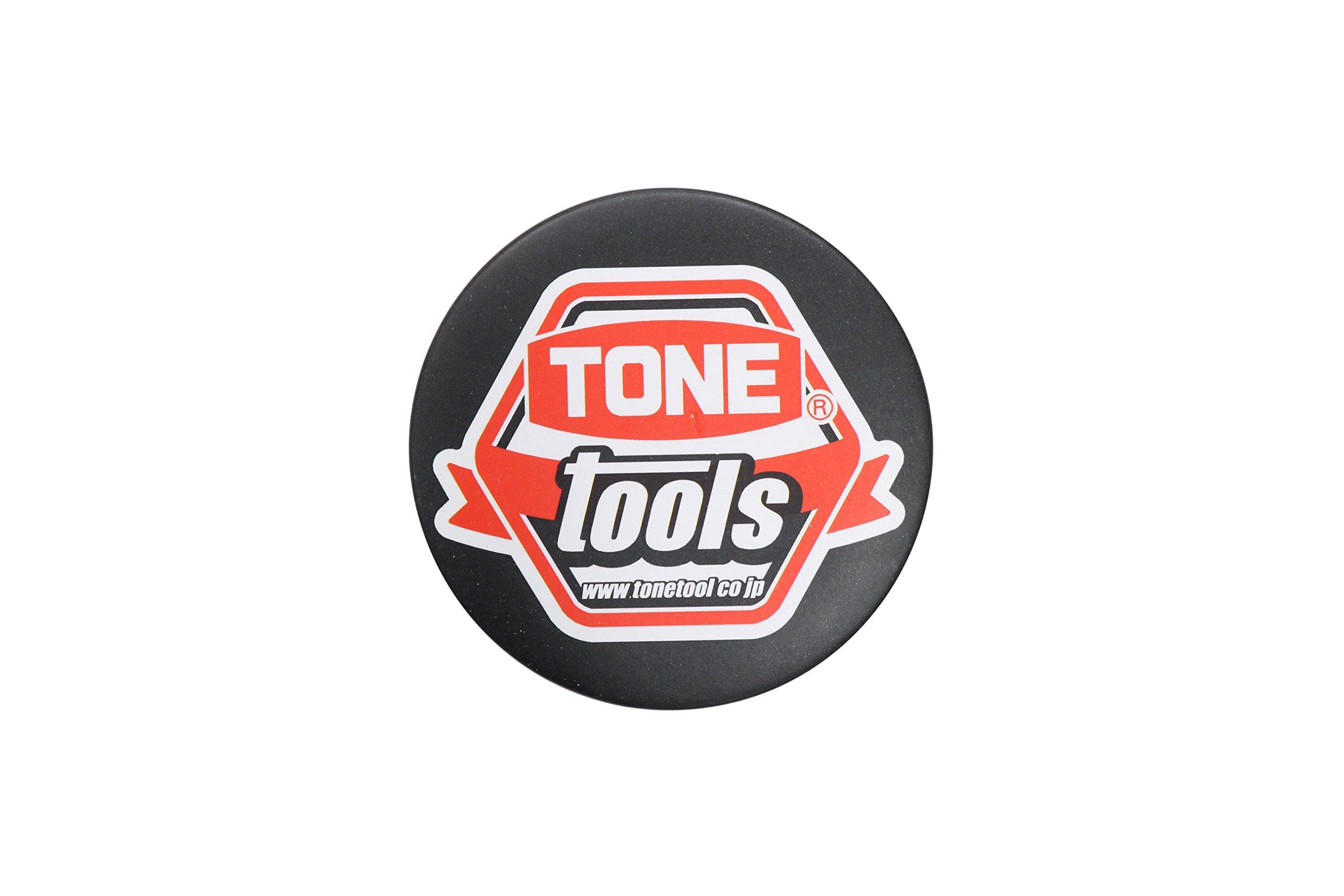 

TONE Kumbatch C G-037C чёрный