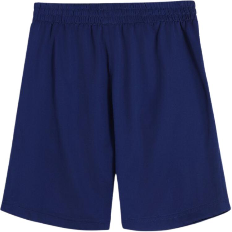 Puma ESS Casual Shorts Men's Electronic Blue 12 Moderate 690282-12