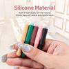 Strong Cat Eye Magnetic Stick 1pc Cylinder Extended Multi-functional Magnet For Gel Polish DIY Manicure Nail Art Tools