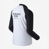 New Balance Bluză cu fermoar Zip Up Rash Guard   Nbmdd32703 10