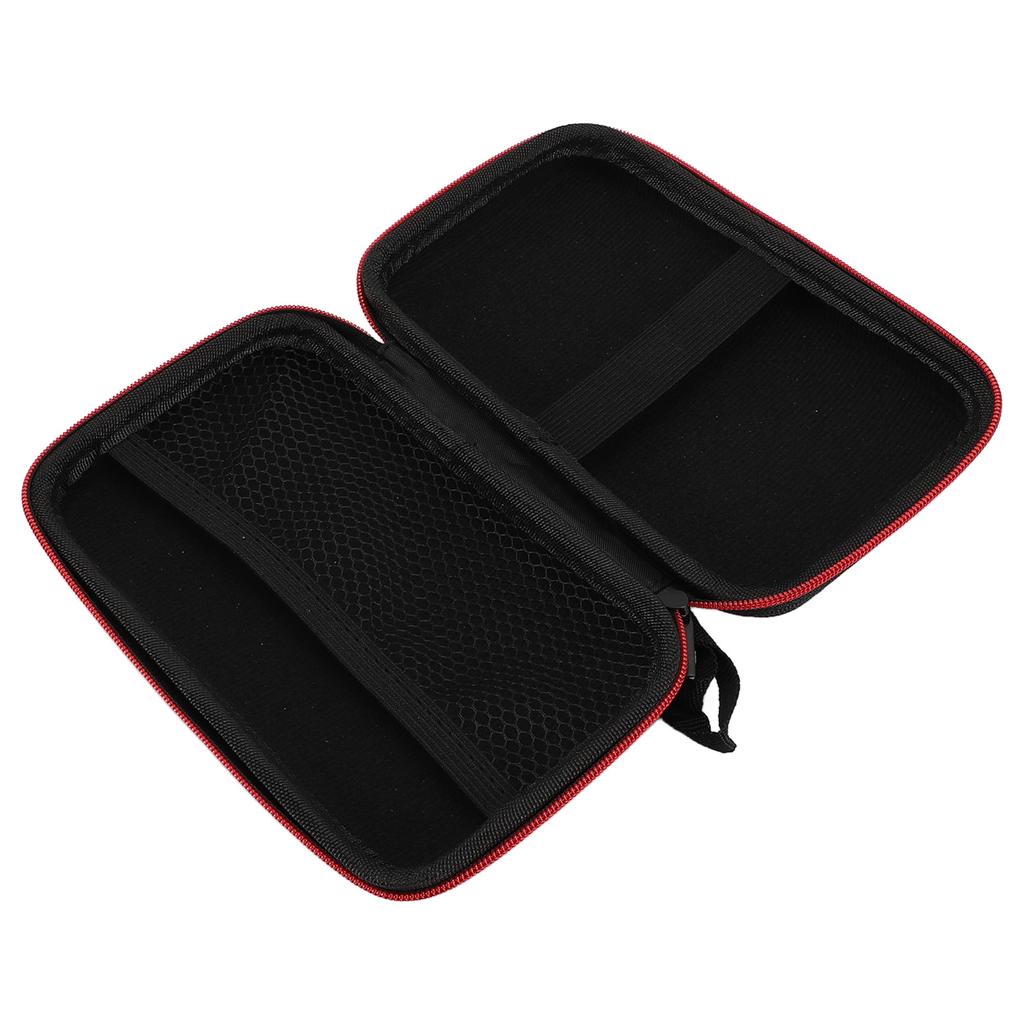 Handheld Game Console Case Waterproof Drop Proof Scratch Proof Dust Proof Game Console Holder for An