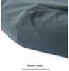 Men's High-End Business Casual Stand-Up Collar Windbreaker Jacket