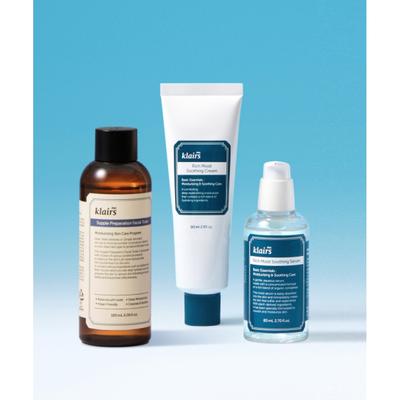 Huidverzorging – Cosmetica sets