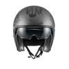 Premier Helmets Open Face Helmet 23 Vintage NT 17 BM 22.06