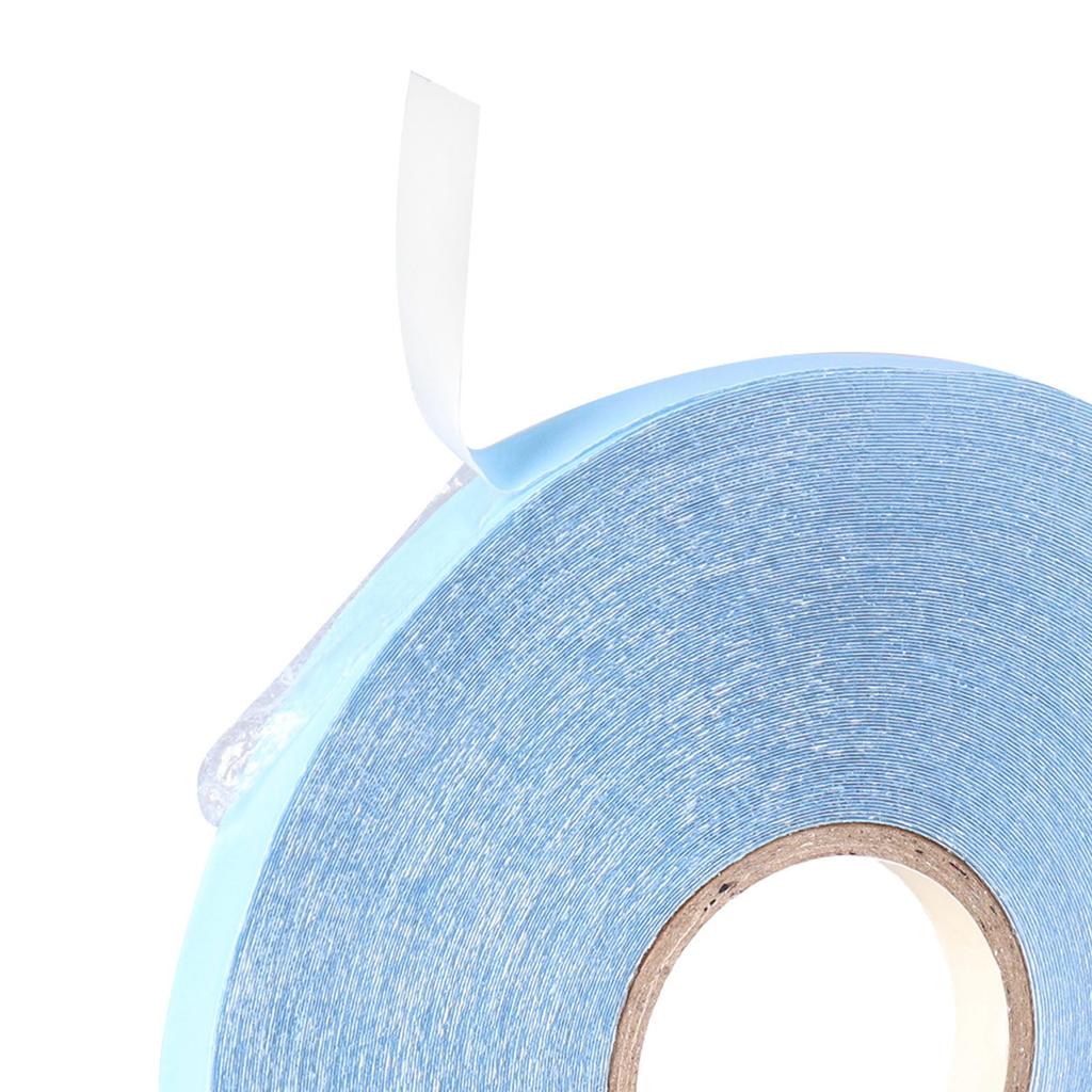 Double Sided Lace Front Support Tape Hair Extension Adhesive Wig Support Replacement Tape