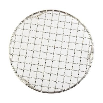 ~Baking Rack StainlessSteel Wire~ Cooling Barbecue Baking Grill ~Round Rack Oven Grill Sheet ~Air Fryer Basket Tray Accessories