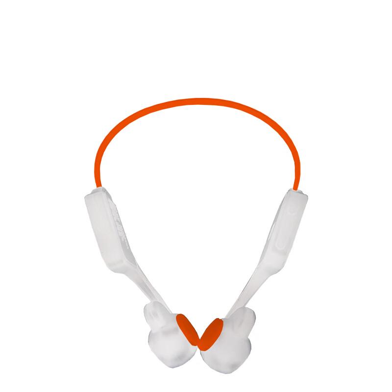 Huixun Open-Ear Bone Conduction Bluetooth Headphones