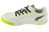 Joma Evolution Jr 25 EVJW IN, for Boy White Indoor Football Trainers