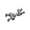 For ZONGSHEN NB300 Motorcycle Valve Spring Rocker Arm Kit ZS174MN-5 300CC Motoland ATAKI BRZ FXMOTO Complete Valve Train Set