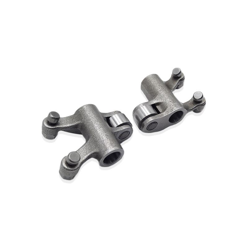 For ZONGSHEN NB300 Motorcycle Valve Spring Rocker Arm Kit ZS174MN-5 300CC Motoland ATAKI BRZ FXMOTO Complete Valve Train Set