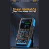 2C23T 10Mhz Handheld Digital Oscilloscope Tester Multifunctional Function Signal Generator for Professionals