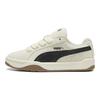 Puma Park Lifestyle Baskets Faciles SD Beige Noir Unisexe Tan 400707-08