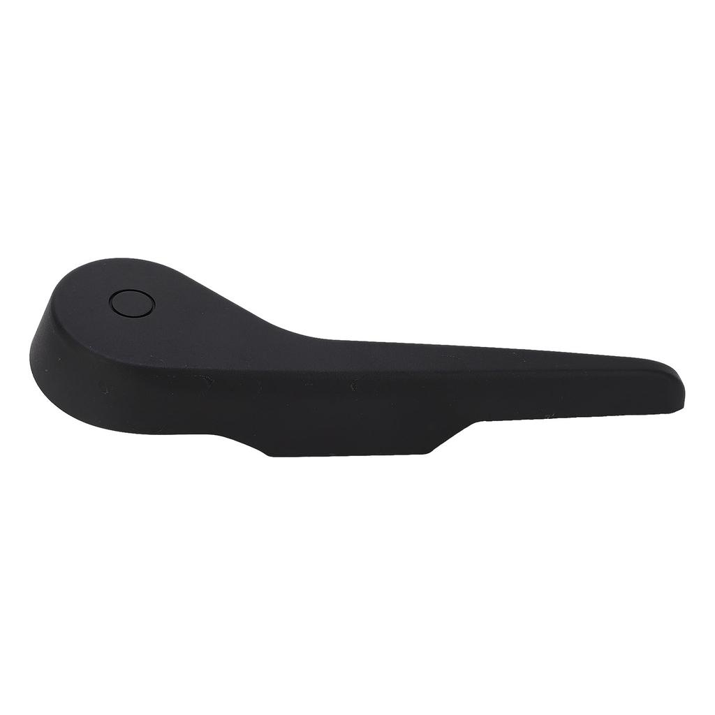 Front Side Seat Adjust Handle ABS Seat Release Back Recliner Adjustment Lever Handle Replacement