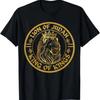 LIMITED Hebrew Israelite Lion of Judah Design Best Idea T Shirt S 3XL Breathable Soft Casual S