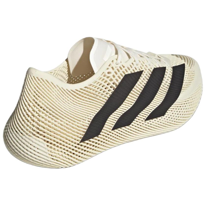 adidas Climacool 4D Laced Cream Unisex Sneakers Core-Black KJ8968