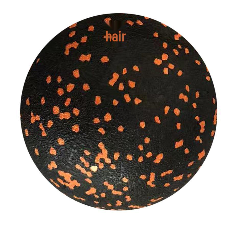 12CMEPP High Hardness Yoga Massage Ball for Fascia and Pelvic Floor Muscle Relaxation