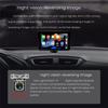 7 Inch For Wireless Carplay Android Auto Monitor Portable Screen Bluetooth Mirro