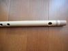 Plastic Tube Shinobue Seven Seven Keys Zen-On Flute, Holes,