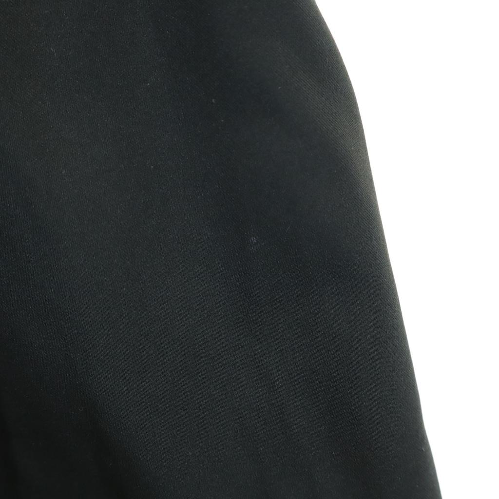 SNIDEL Mimole length volume skirt 1 black Women Used