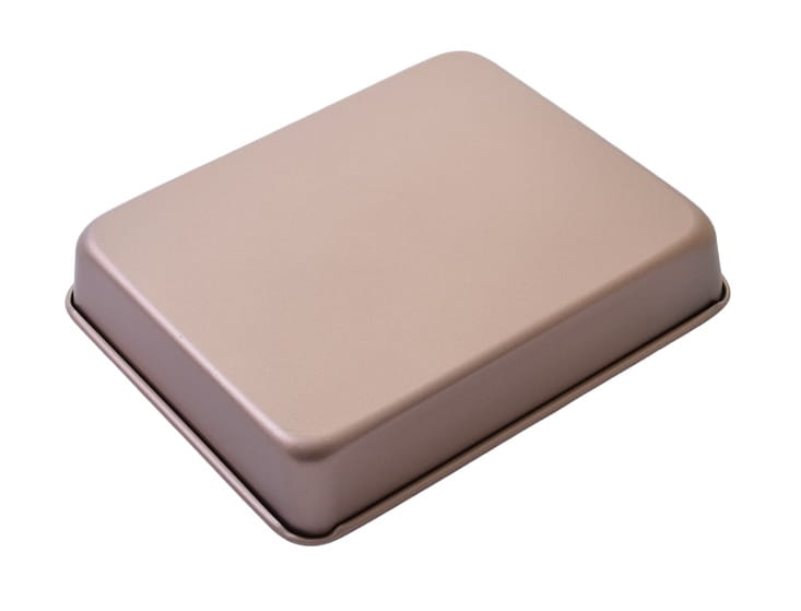 Blacha Do Pieczenia  Non Stick 22X17X4,5 Cm Forma