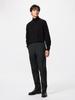Uniqlo Warm Smart Pants Glen Check
