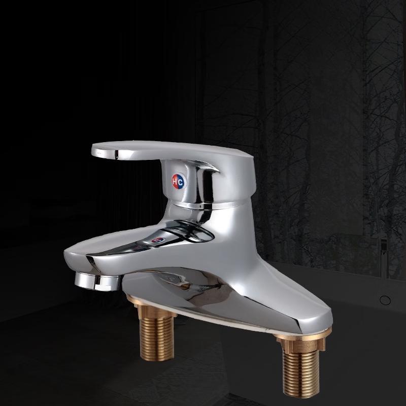 TLXT Basin Mixer Faucet